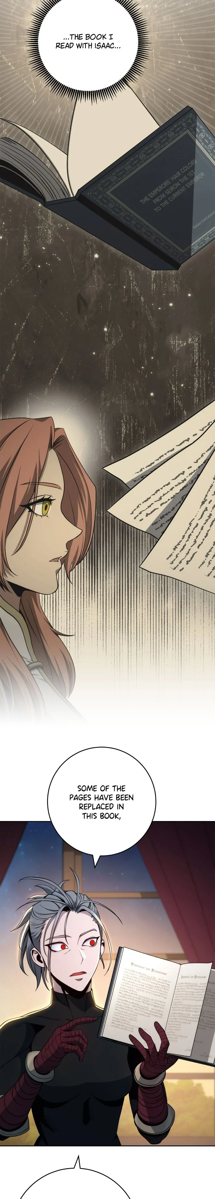 Read The Skeleton Soldier Failed to Defend the Dungeon EN Manga Online