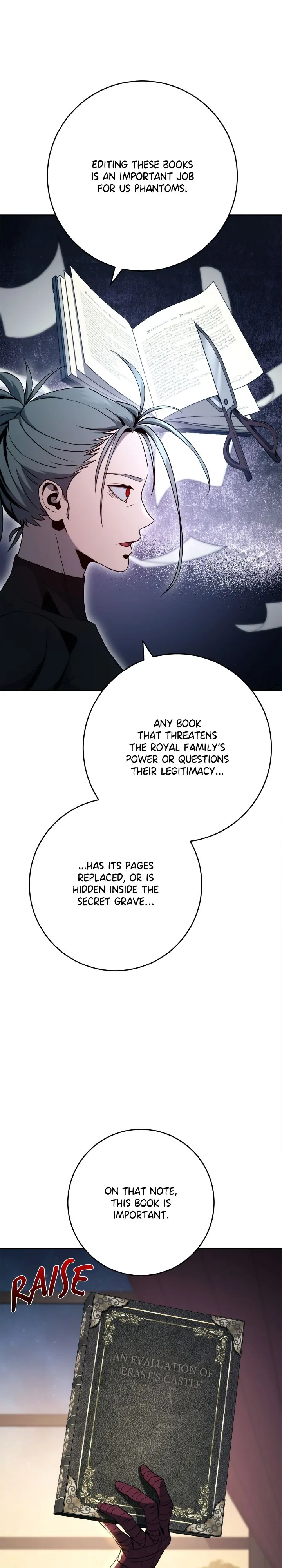 Read The Skeleton Soldier Failed to Defend the Dungeon EN Manga Online