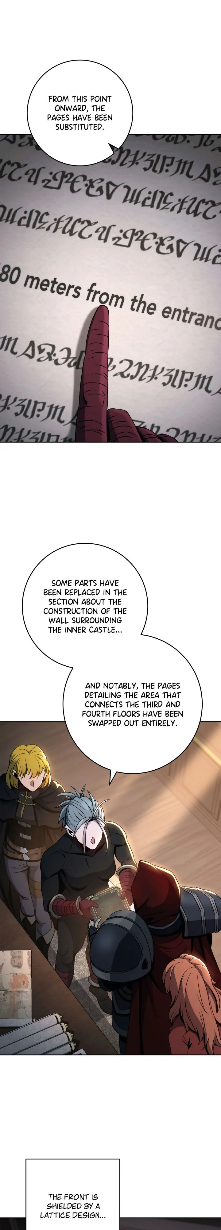 Read The Skeleton Soldier Failed to Defend the Dungeon EN Manga Online