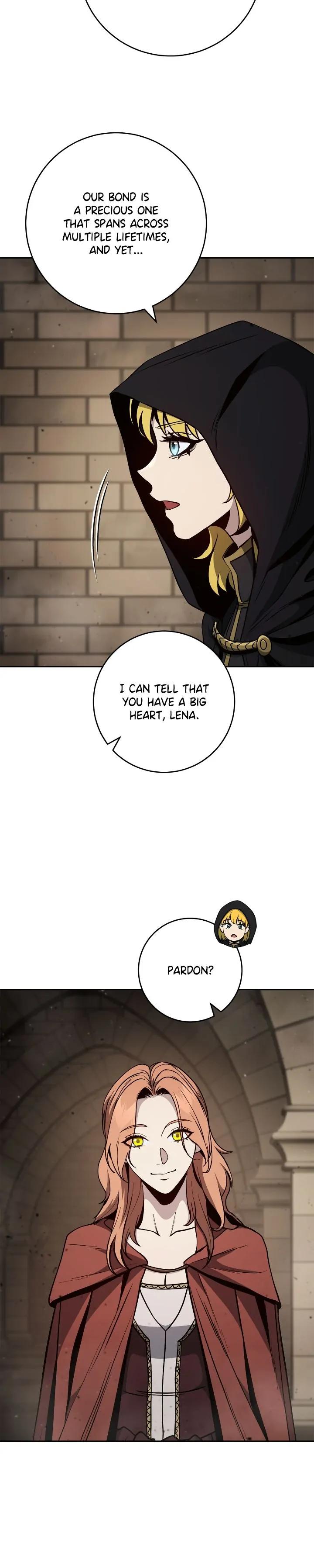 Read The Skeleton Soldier Failed to Defend the Dungeon EN Manga Online