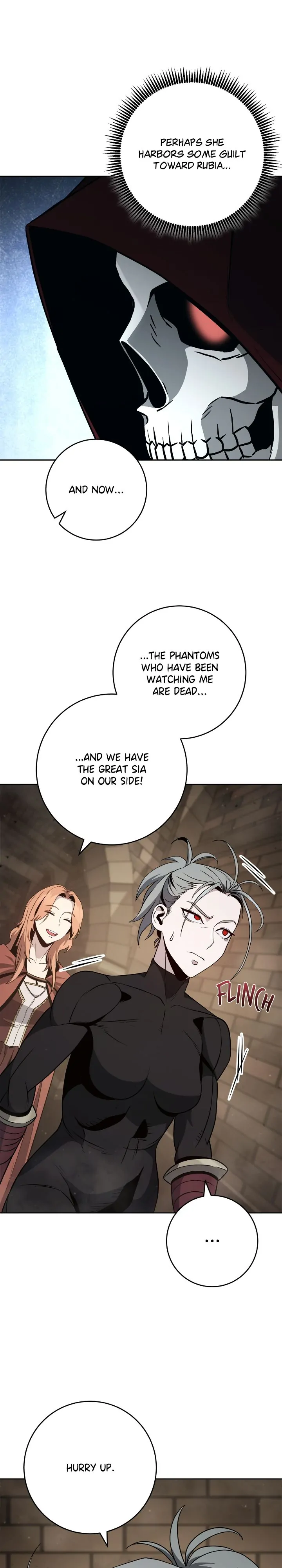 Read The Skeleton Soldier Failed to Defend the Dungeon EN Manga Online