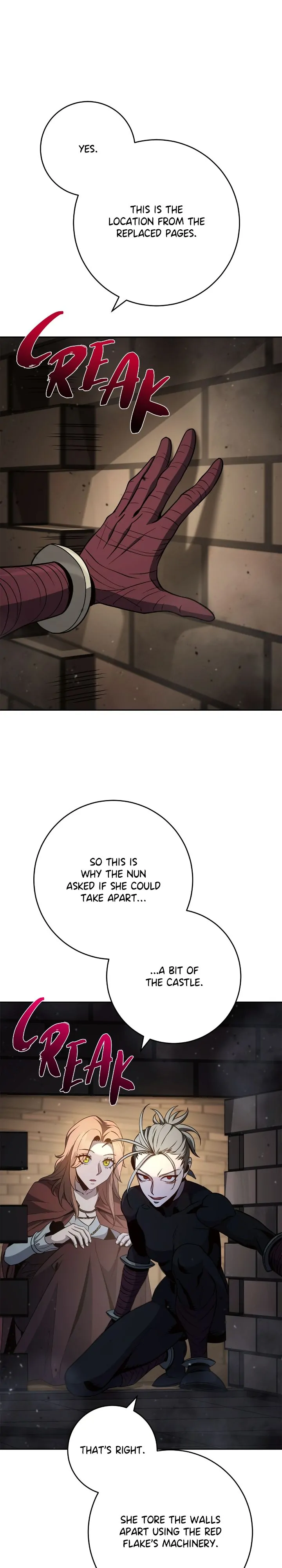 Read The Skeleton Soldier Failed to Defend the Dungeon EN Manga Online