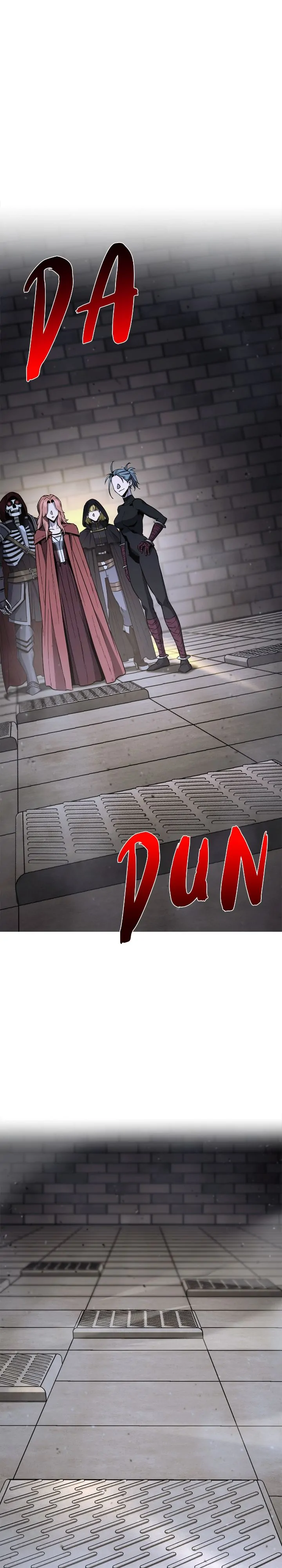 Read The Skeleton Soldier Failed to Defend the Dungeon EN Manga Online