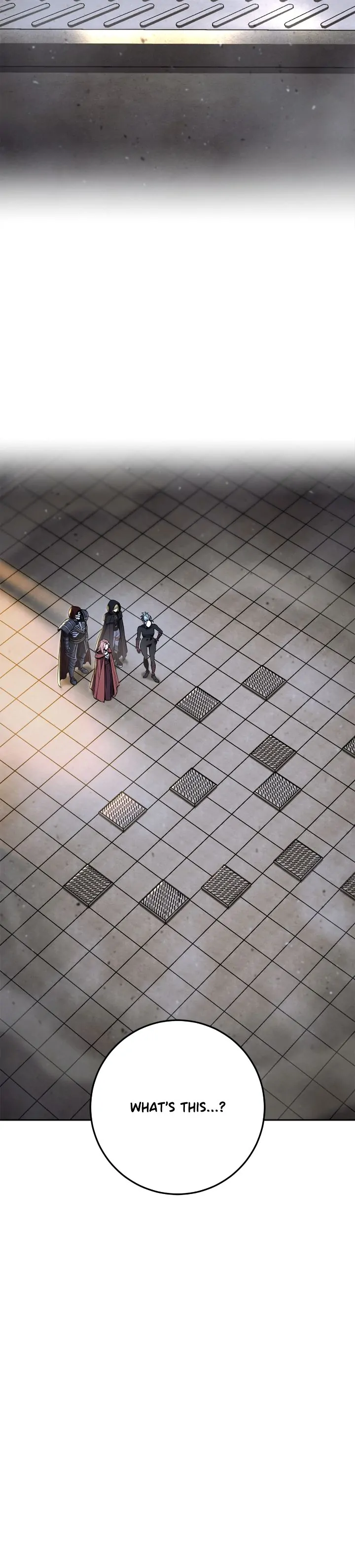 Read The Skeleton Soldier Failed to Defend the Dungeon EN Manga Online
