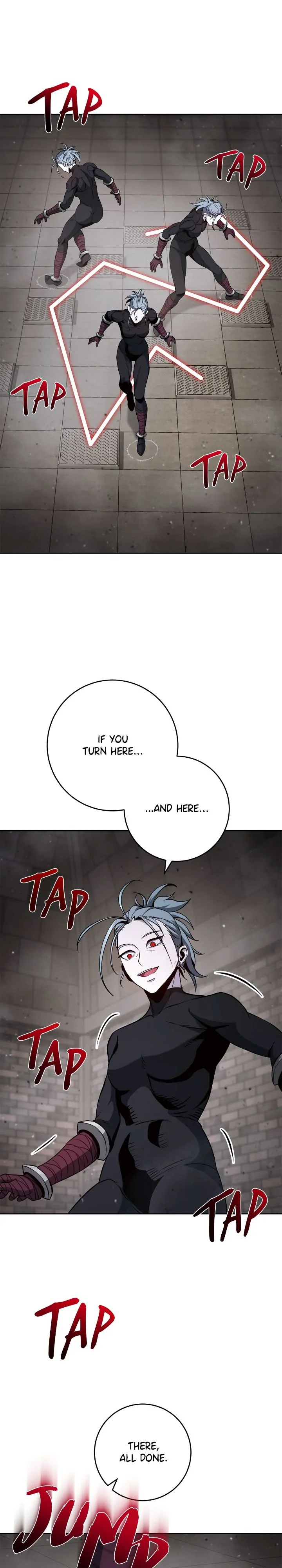 Read The Skeleton Soldier Failed to Defend the Dungeon EN Manga Online