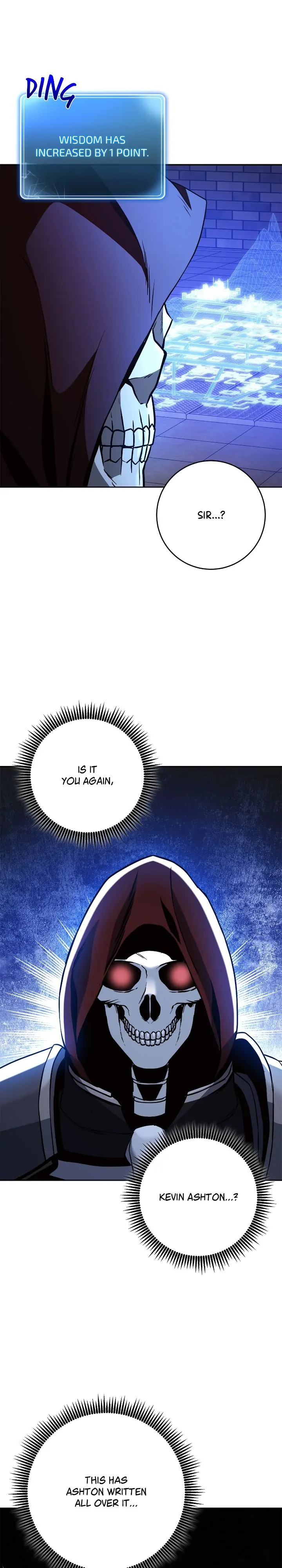Read The Skeleton Soldier Failed to Defend the Dungeon EN Manga Online