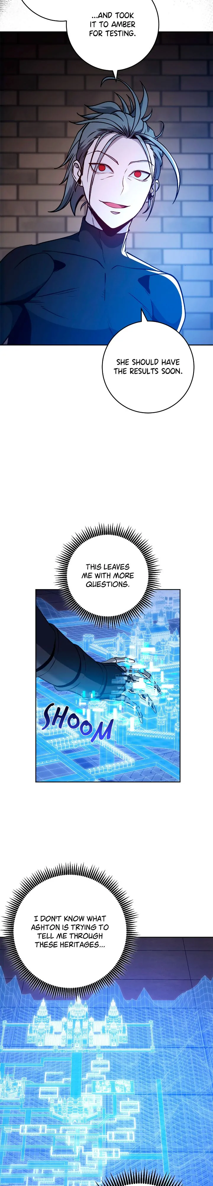 Read The Skeleton Soldier Failed to Defend the Dungeon EN Manga Online