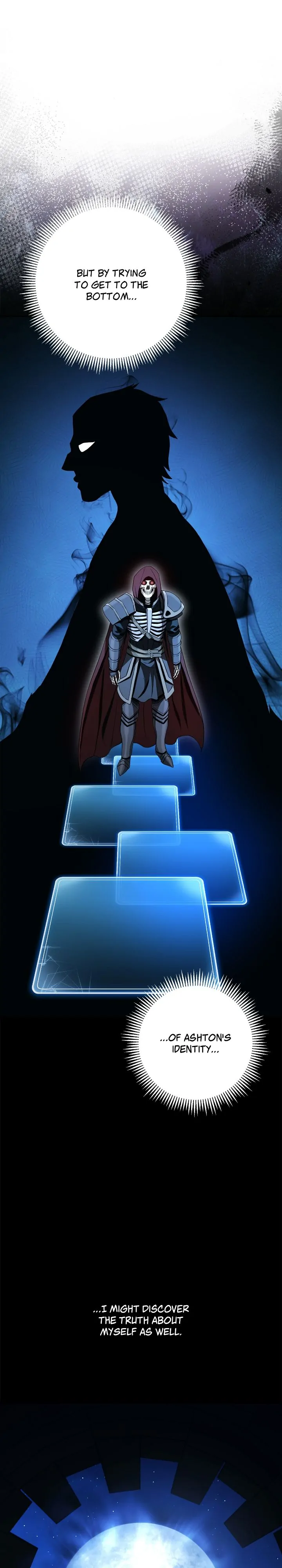 Read The Skeleton Soldier Failed to Defend the Dungeon EN Manga Online