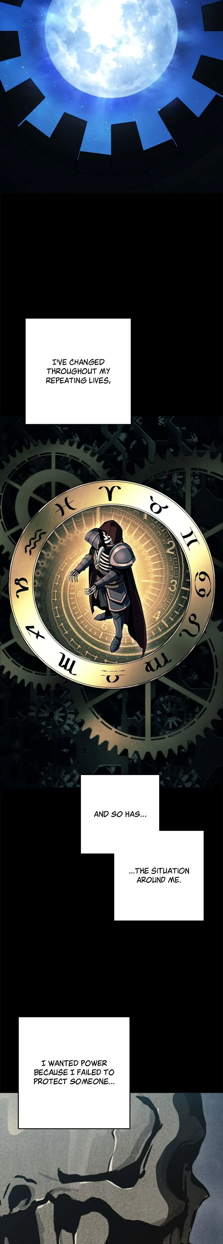 Read The Skeleton Soldier Failed to Defend the Dungeon EN Manga Online