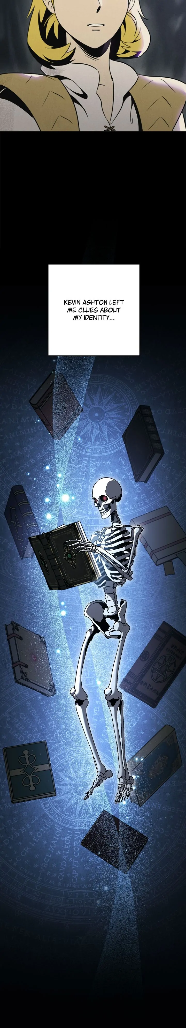 Read The Skeleton Soldier Failed to Defend the Dungeon EN Manga Online