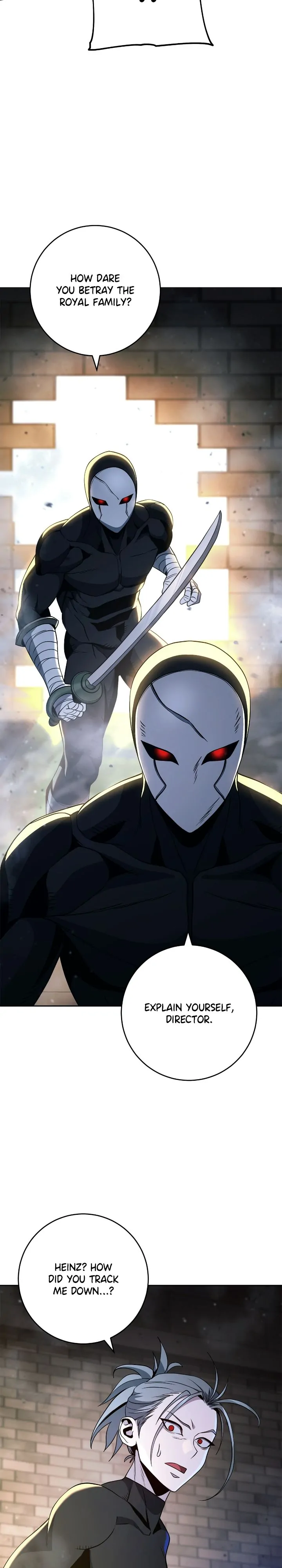 Read The Skeleton Soldier Failed to Defend the Dungeon EN Manga Online