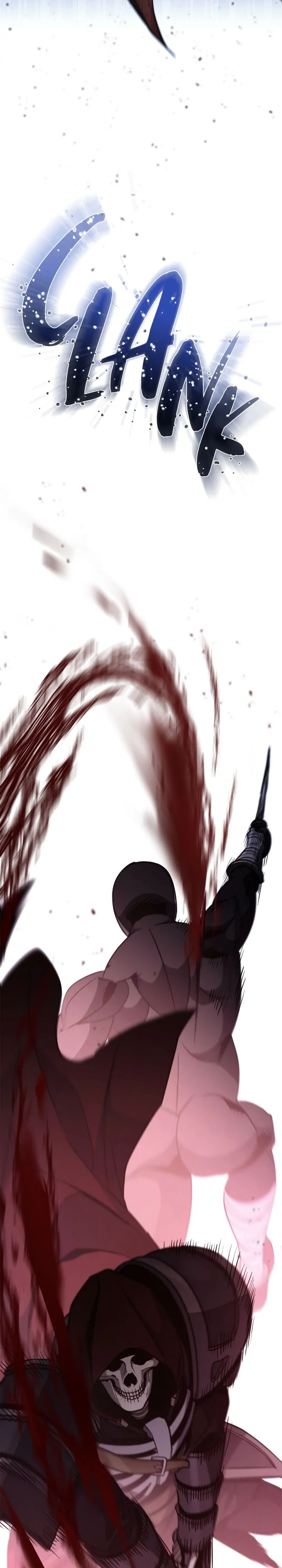 Read The Skeleton Soldier Failed to Defend the Dungeon EN Manga Online
