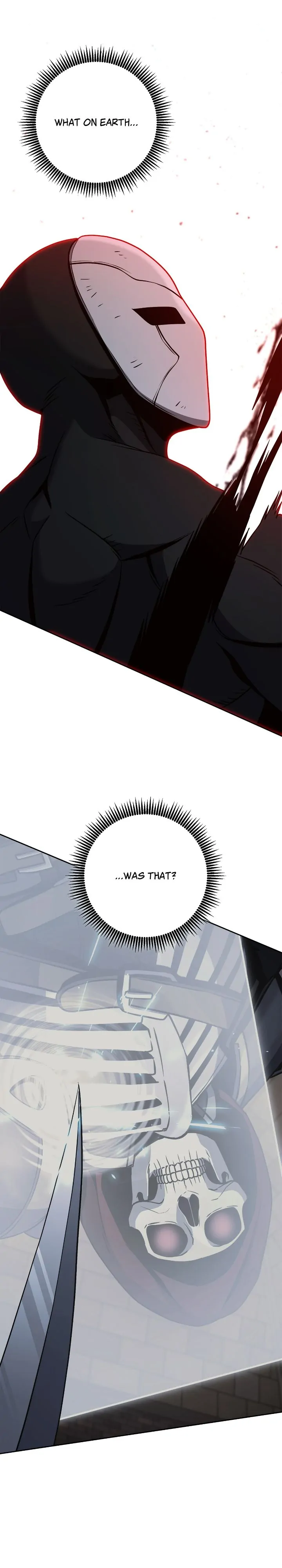 Read The Skeleton Soldier Failed to Defend the Dungeon EN Manga Online