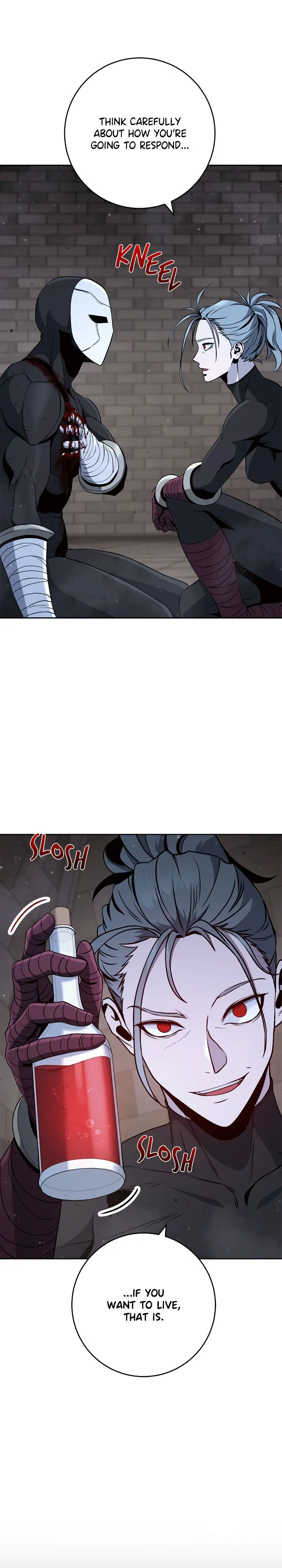 Read The Skeleton Soldier Failed to Defend the Dungeon EN Manga Online