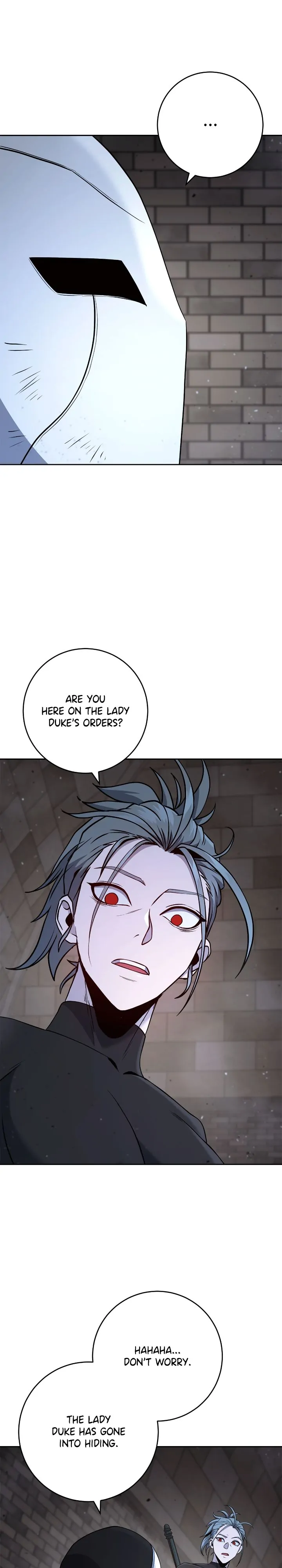 Read The Skeleton Soldier Failed to Defend the Dungeon EN Manga Online