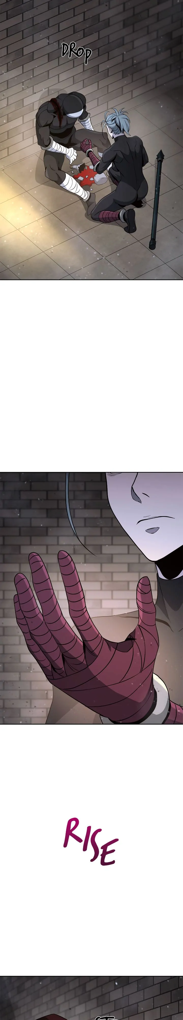 Read The Skeleton Soldier Failed to Defend the Dungeon EN Manga Online