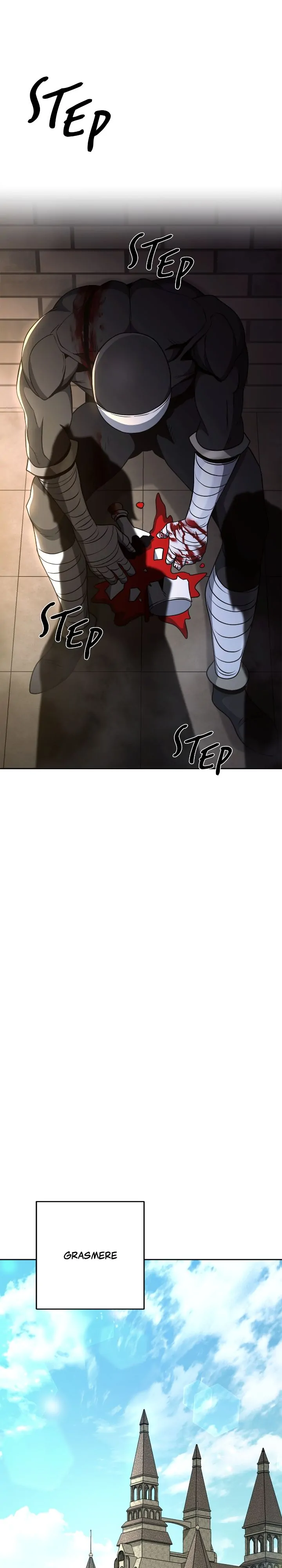 Read The Skeleton Soldier Failed to Defend the Dungeon EN Manga Online