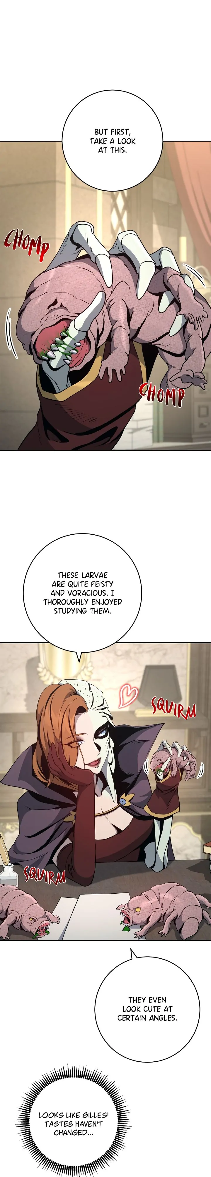Read The Skeleton Soldier Failed to Defend the Dungeon EN Manga Online