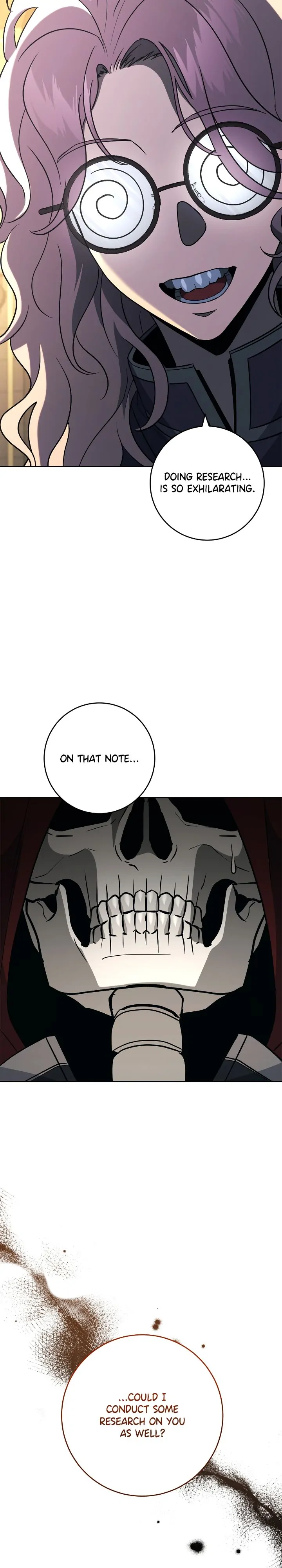 Read The Skeleton Soldier Failed to Defend the Dungeon EN Manga Online