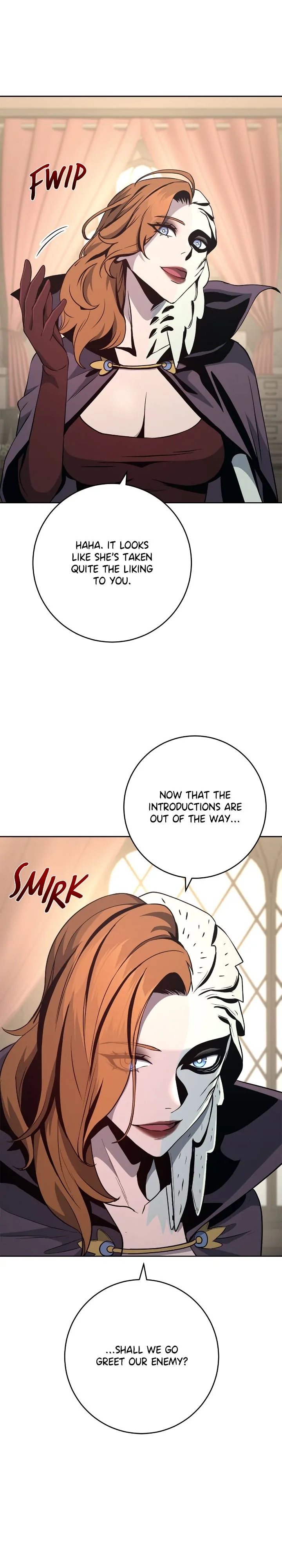 Read The Skeleton Soldier Failed to Defend the Dungeon EN Manga Online
