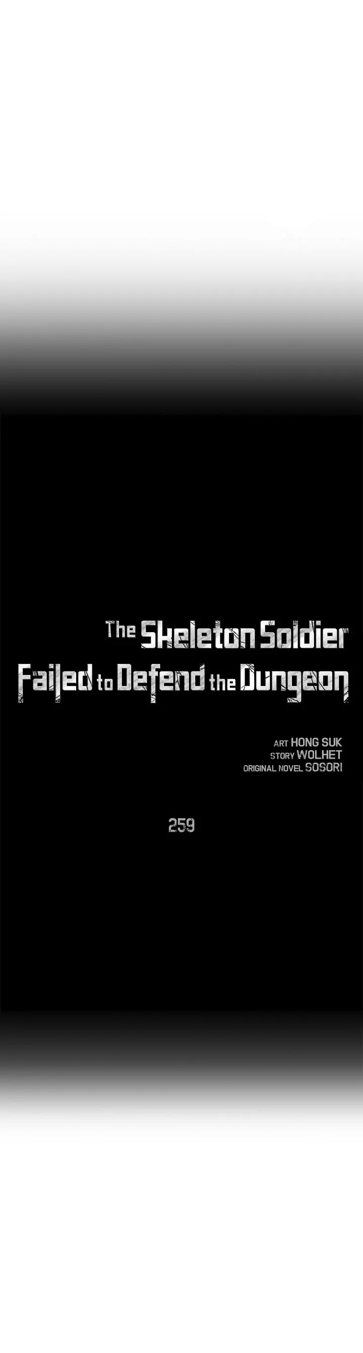 Read The Skeleton Soldier Failed to Defend the Dungeon EN Manga Online