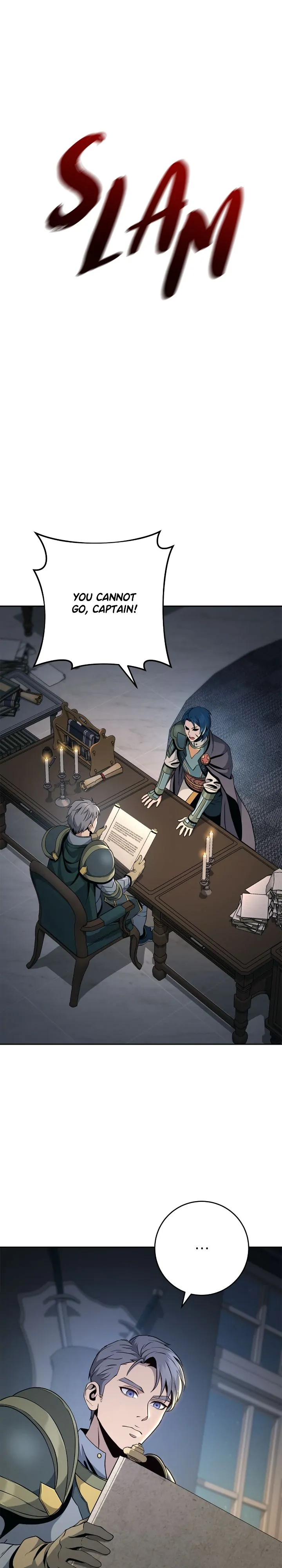 Read The Skeleton Soldier Failed to Defend the Dungeon EN Manga Online