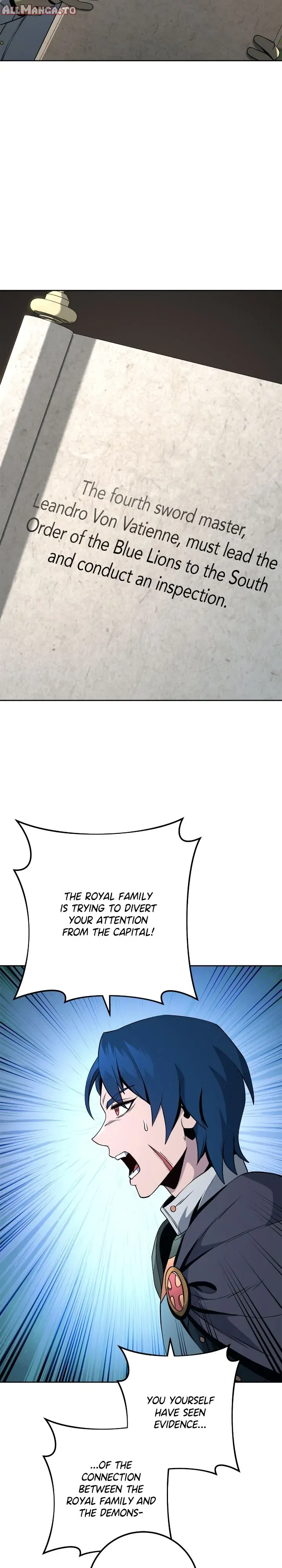 Read The Skeleton Soldier Failed to Defend the Dungeon EN Manga Online