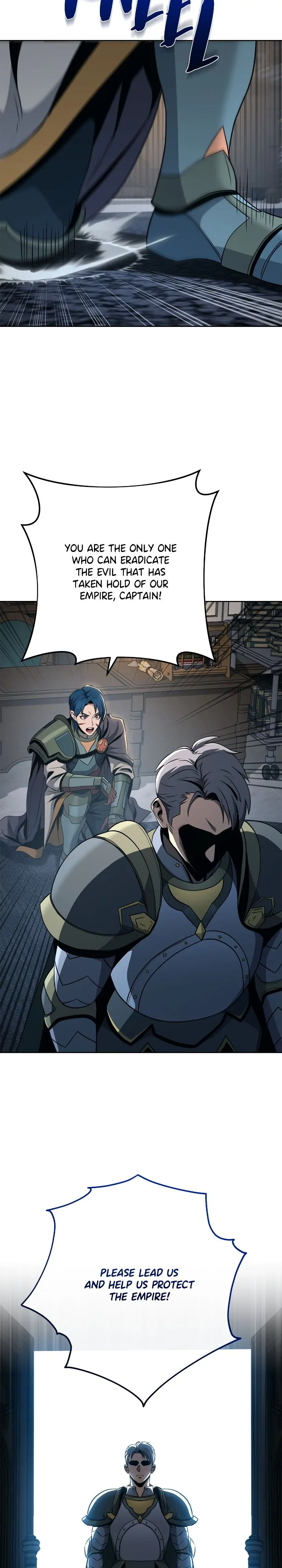 Read The Skeleton Soldier Failed to Defend the Dungeon EN Manga Online