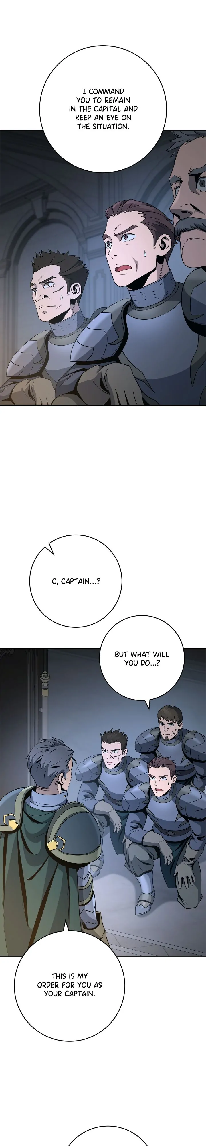 Read The Skeleton Soldier Failed to Defend the Dungeon EN Manga Online