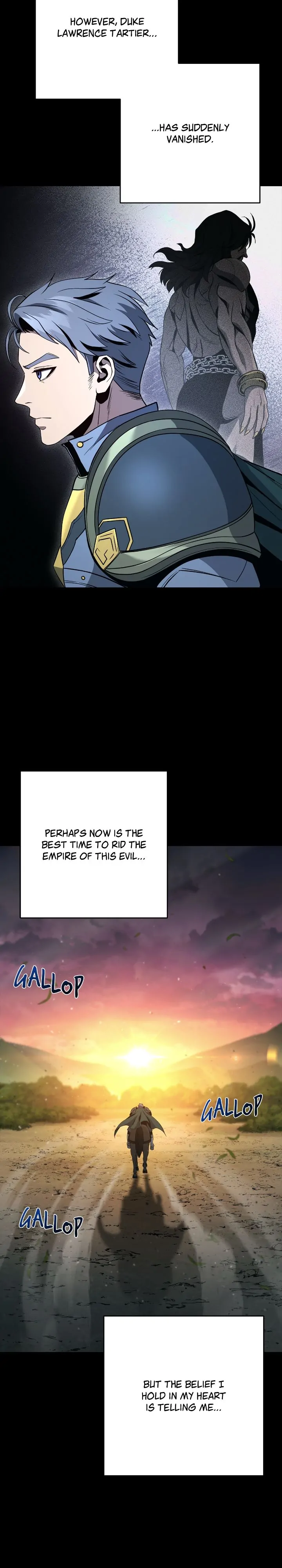 Read The Skeleton Soldier Failed to Defend the Dungeon EN Manga Online