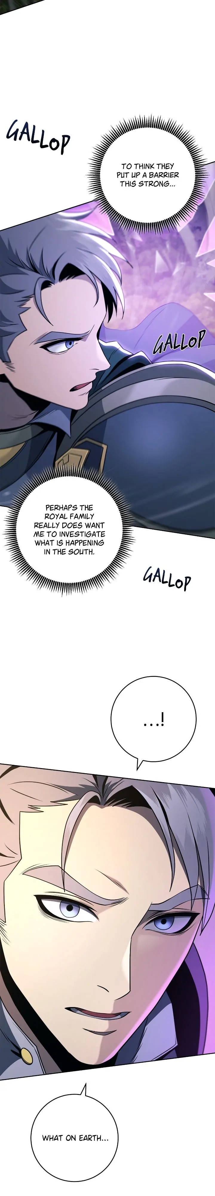 Read The Skeleton Soldier Failed to Defend the Dungeon EN Manga Online