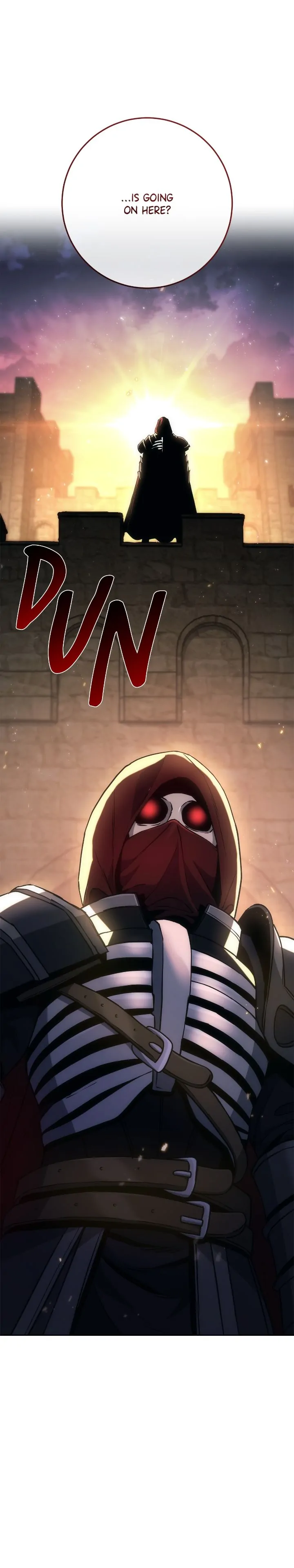 Read The Skeleton Soldier Failed to Defend the Dungeon EN Manga Online