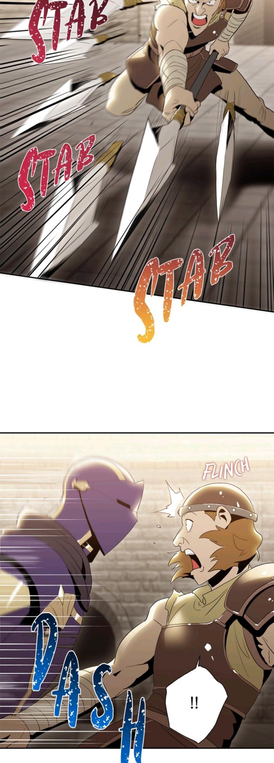 Read The Skeleton Soldier Failed to Defend the Dungeon EN Manga Online
