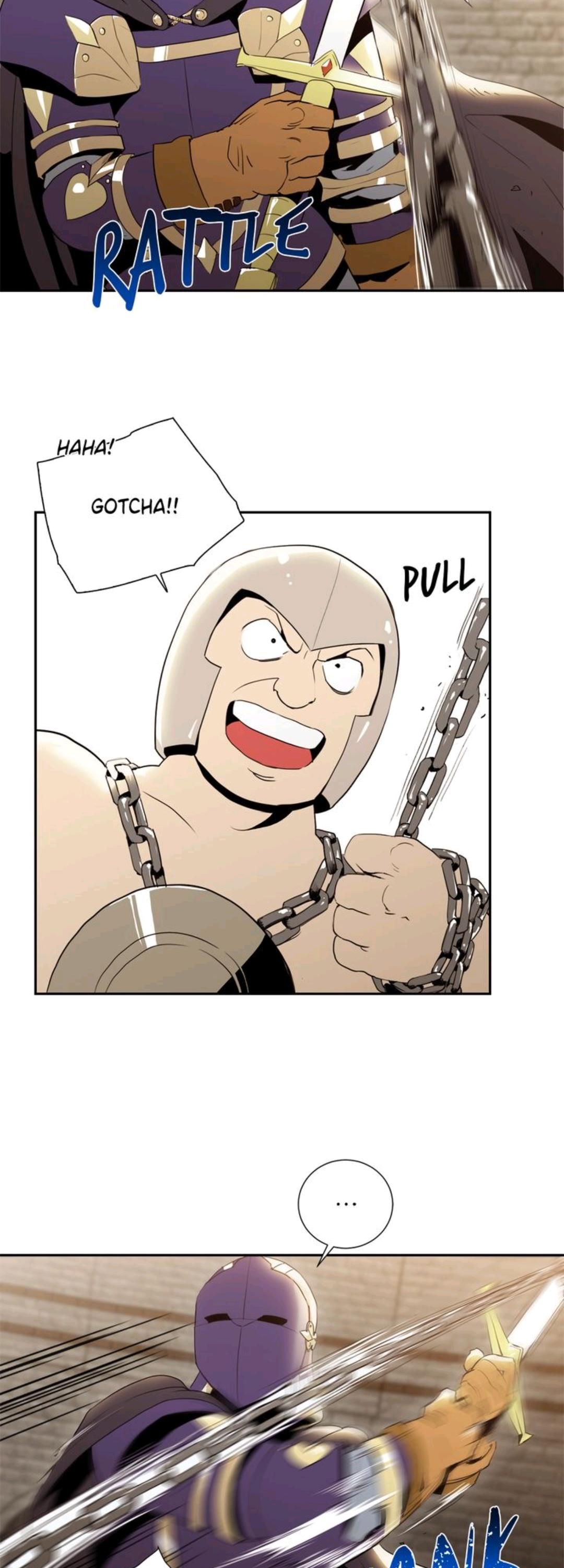 Read The Skeleton Soldier Failed to Defend the Dungeon EN Manga Online