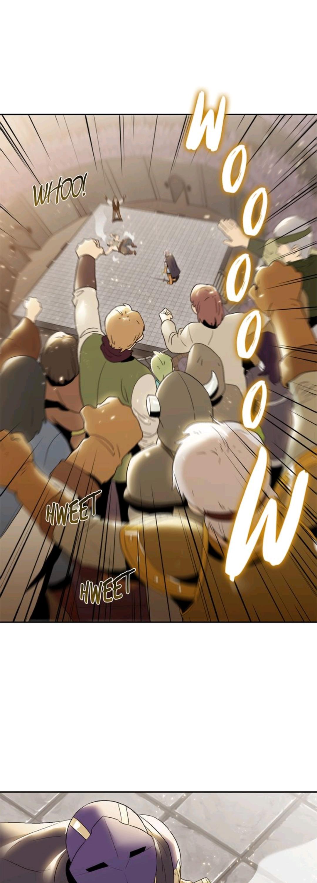Read The Skeleton Soldier Failed to Defend the Dungeon EN Manga Online