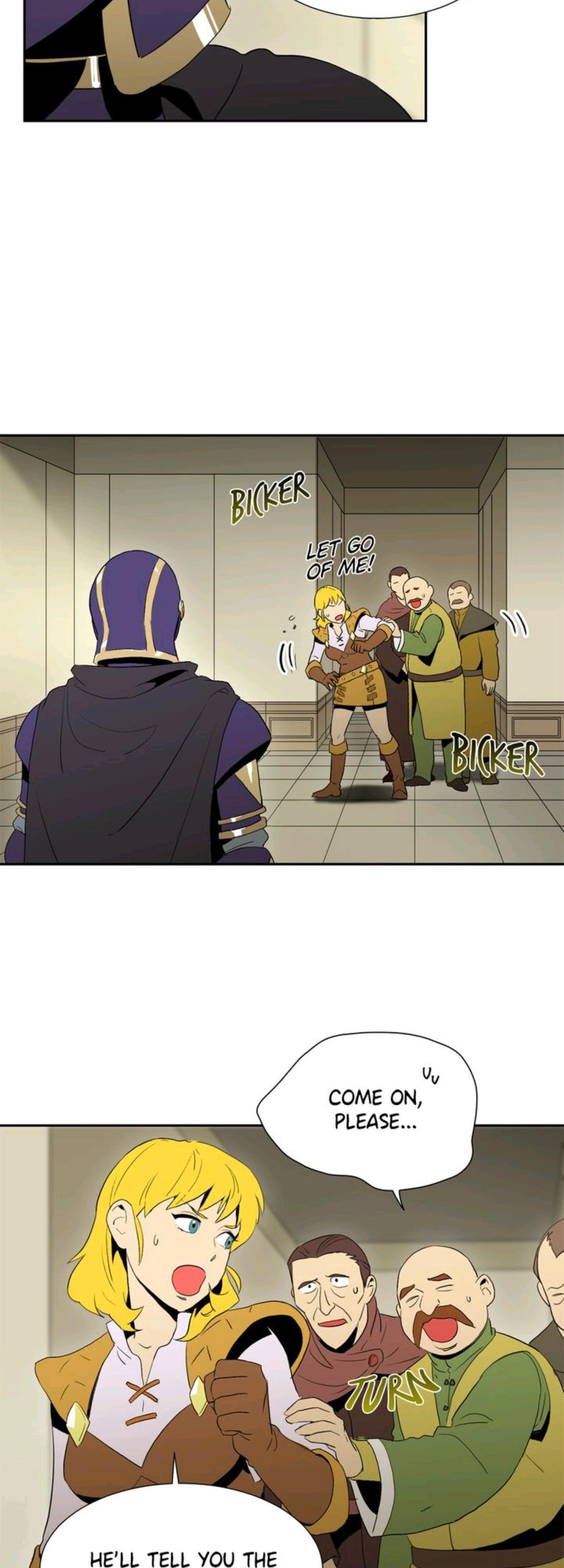 Read The Skeleton Soldier Failed to Defend the Dungeon EN Manga Online