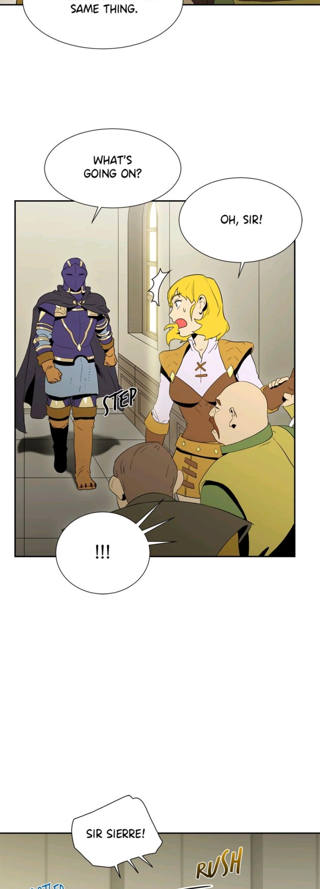 Read The Skeleton Soldier Failed to Defend the Dungeon EN Manga Online