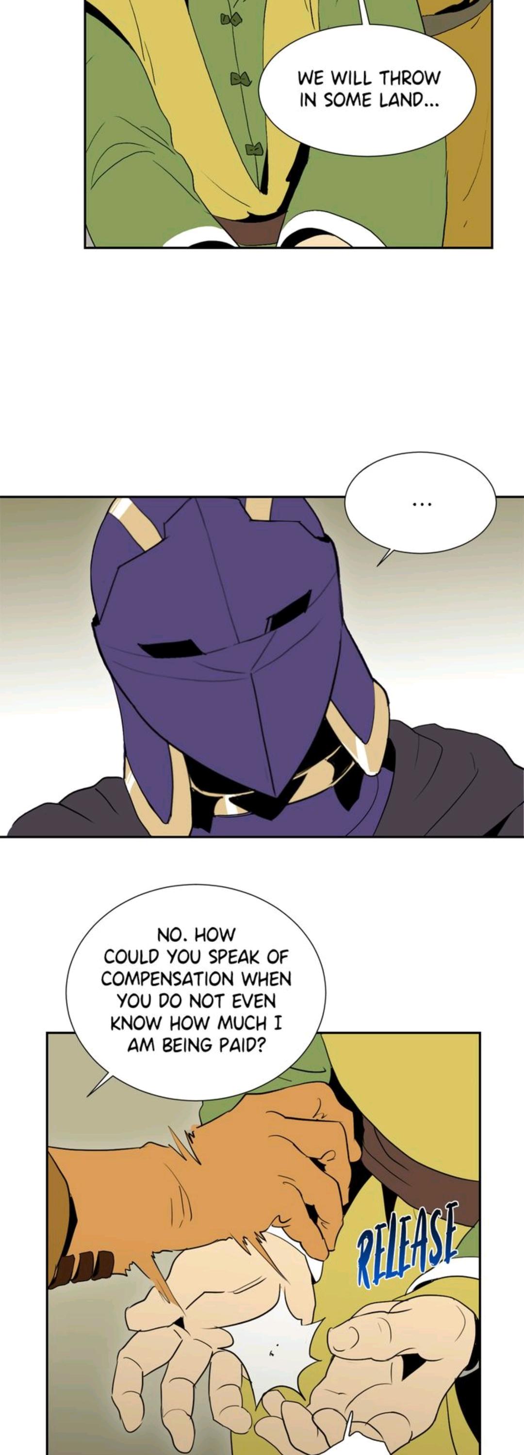 Read The Skeleton Soldier Failed to Defend the Dungeon EN Manga Online