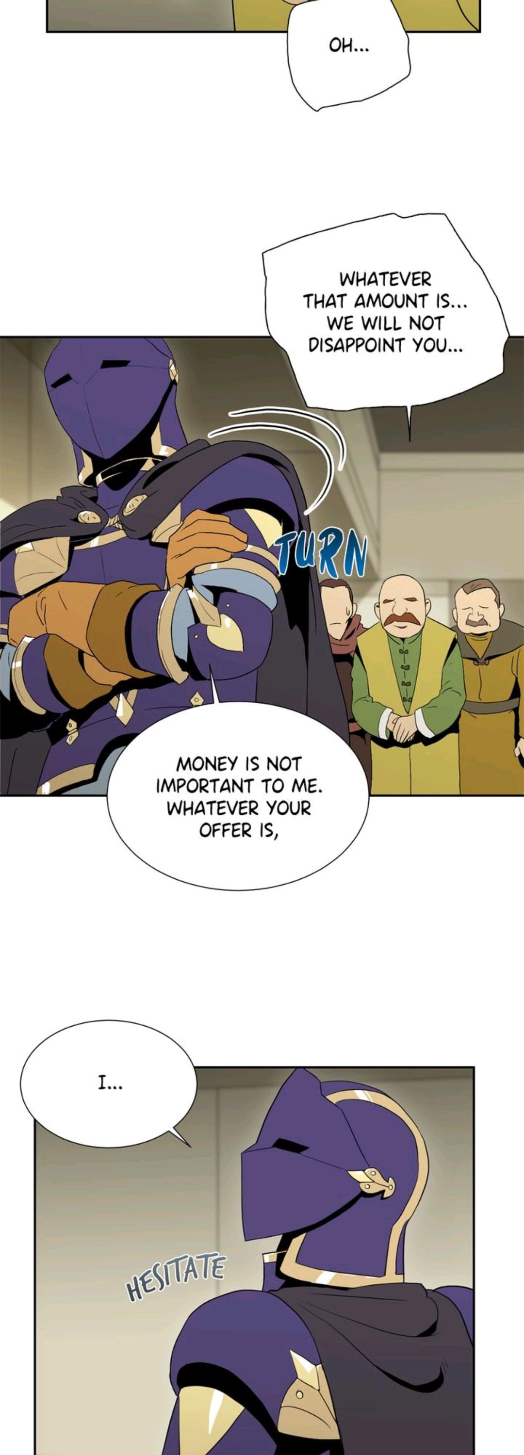 Read The Skeleton Soldier Failed to Defend the Dungeon EN Manga Online
