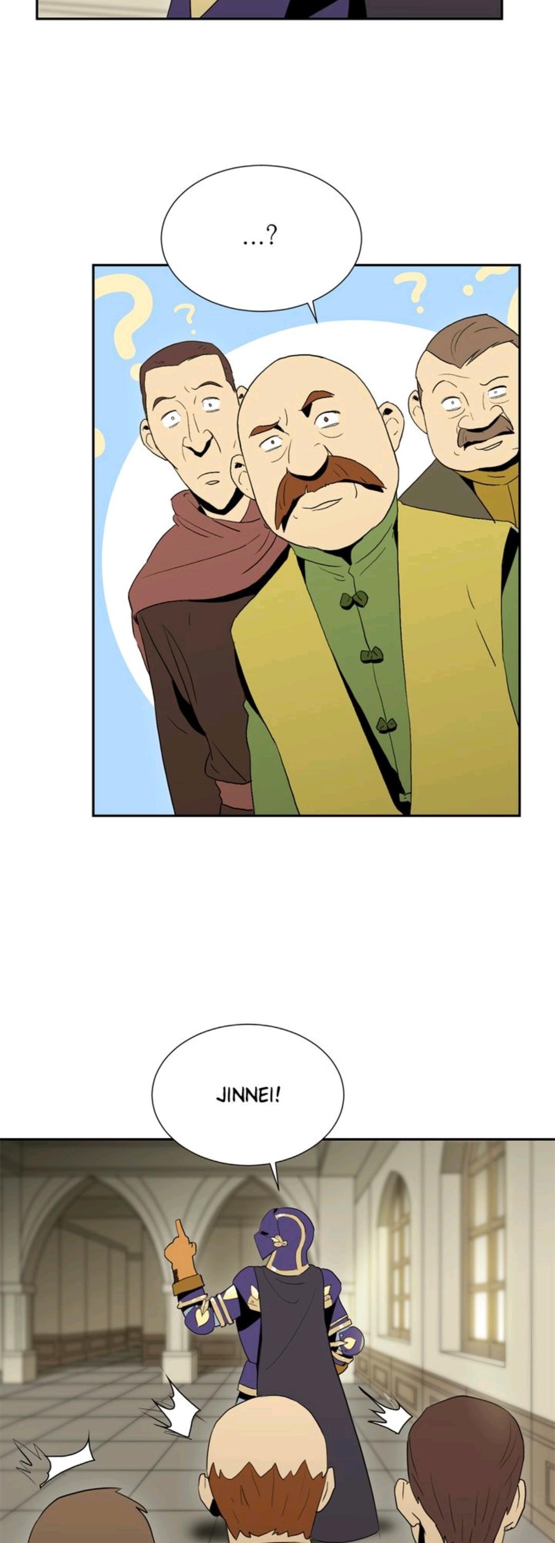 Read The Skeleton Soldier Failed to Defend the Dungeon EN Manga Online