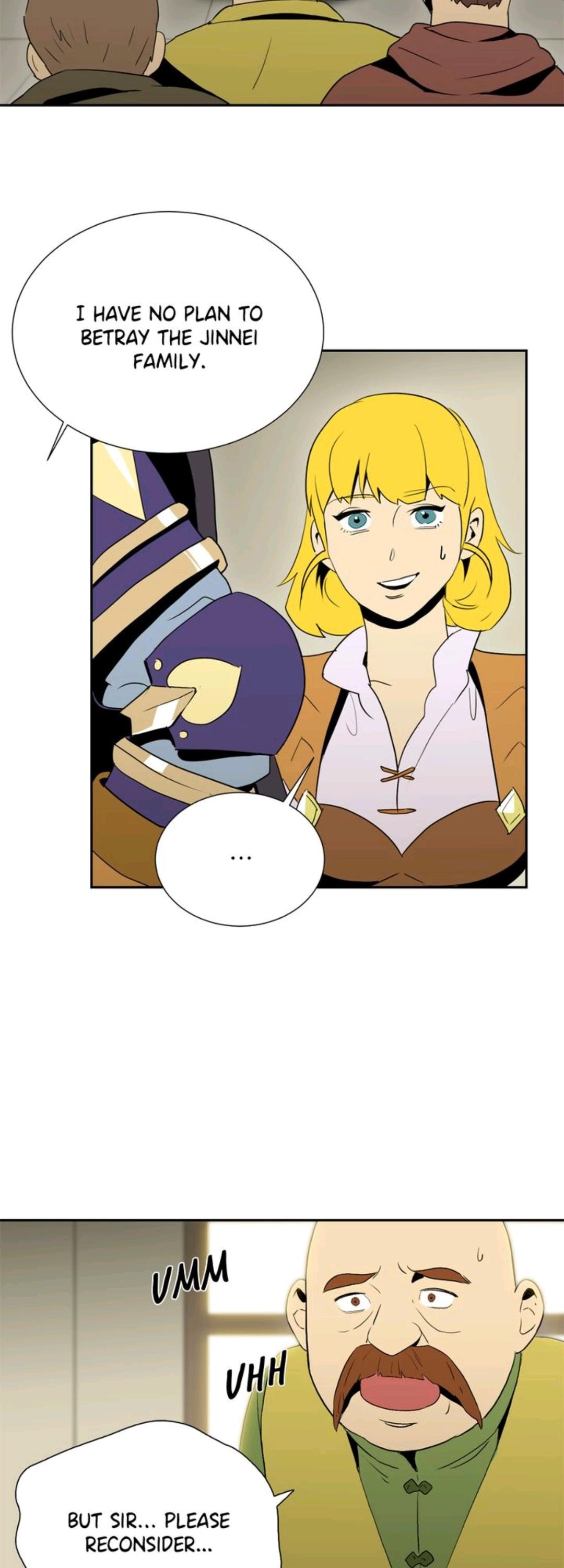 Read The Skeleton Soldier Failed to Defend the Dungeon EN Manga Online