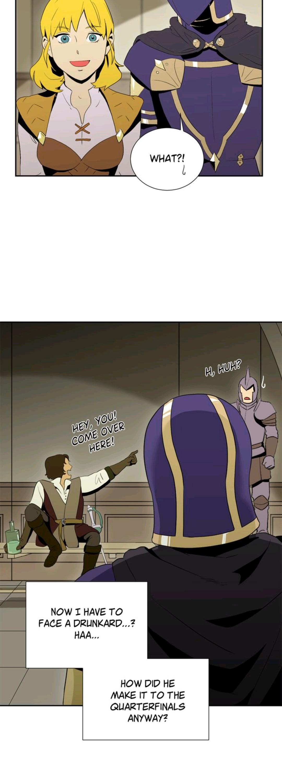 Read The Skeleton Soldier Failed to Defend the Dungeon EN Manga Online