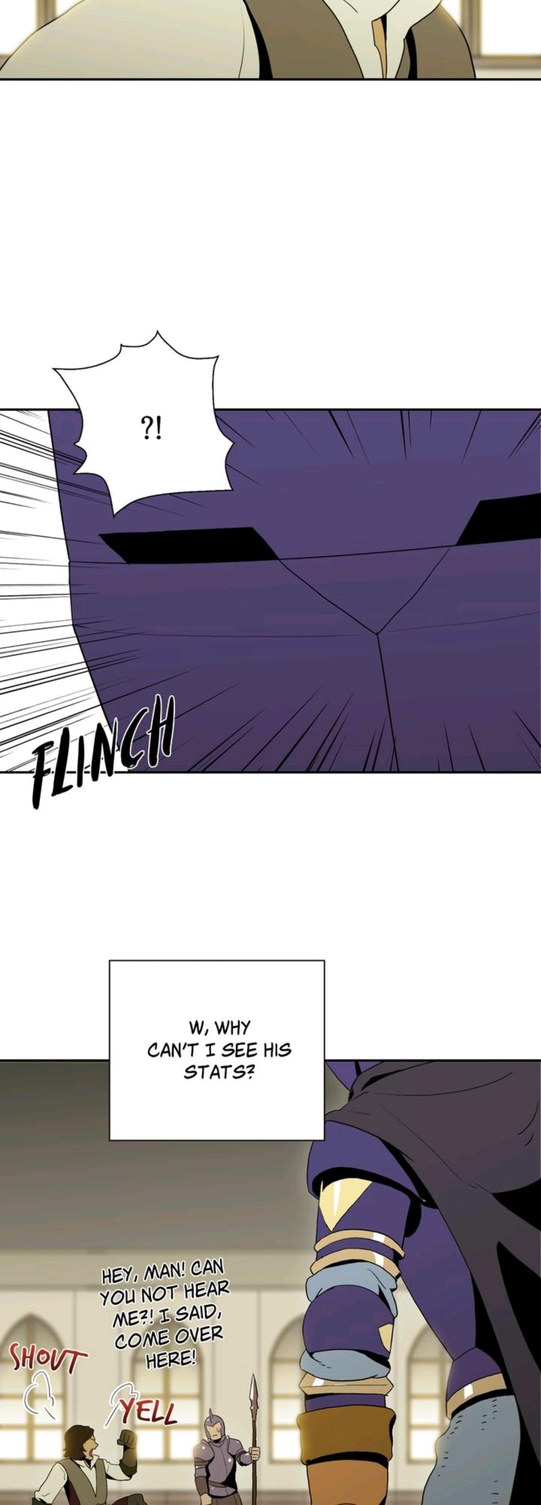 Read The Skeleton Soldier Failed to Defend the Dungeon EN Manga Online