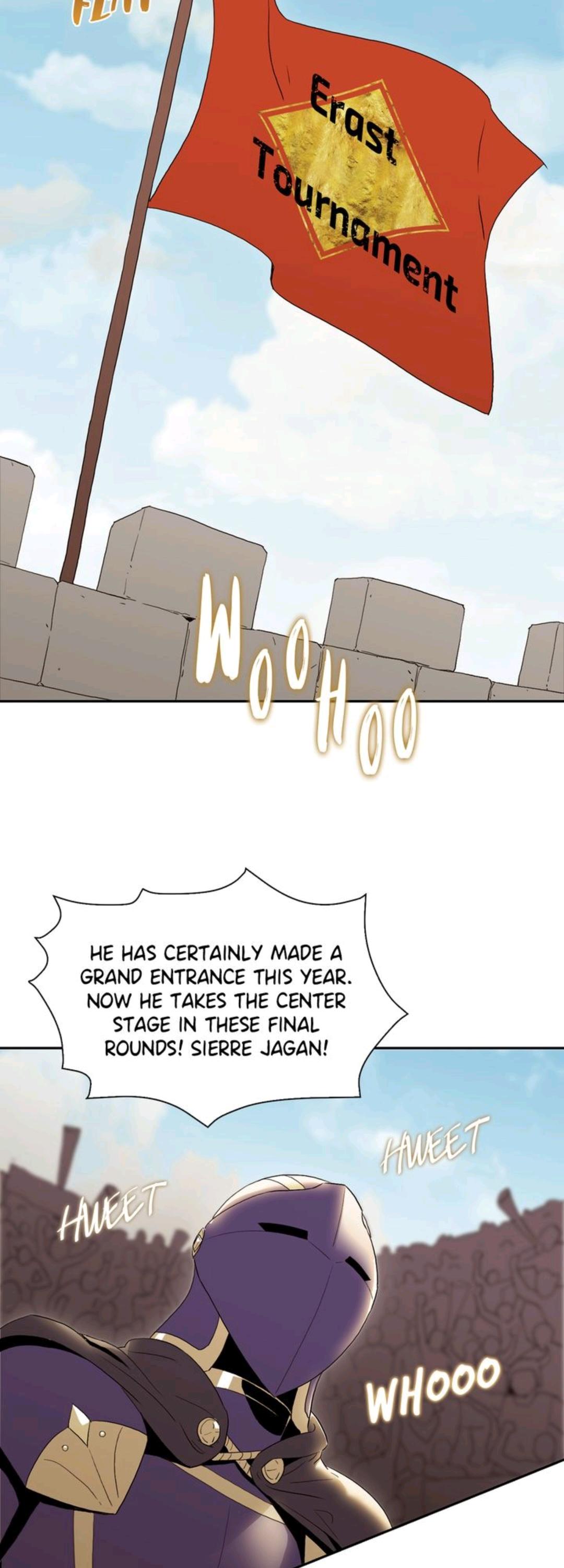Read The Skeleton Soldier Failed to Defend the Dungeon EN Manga Online