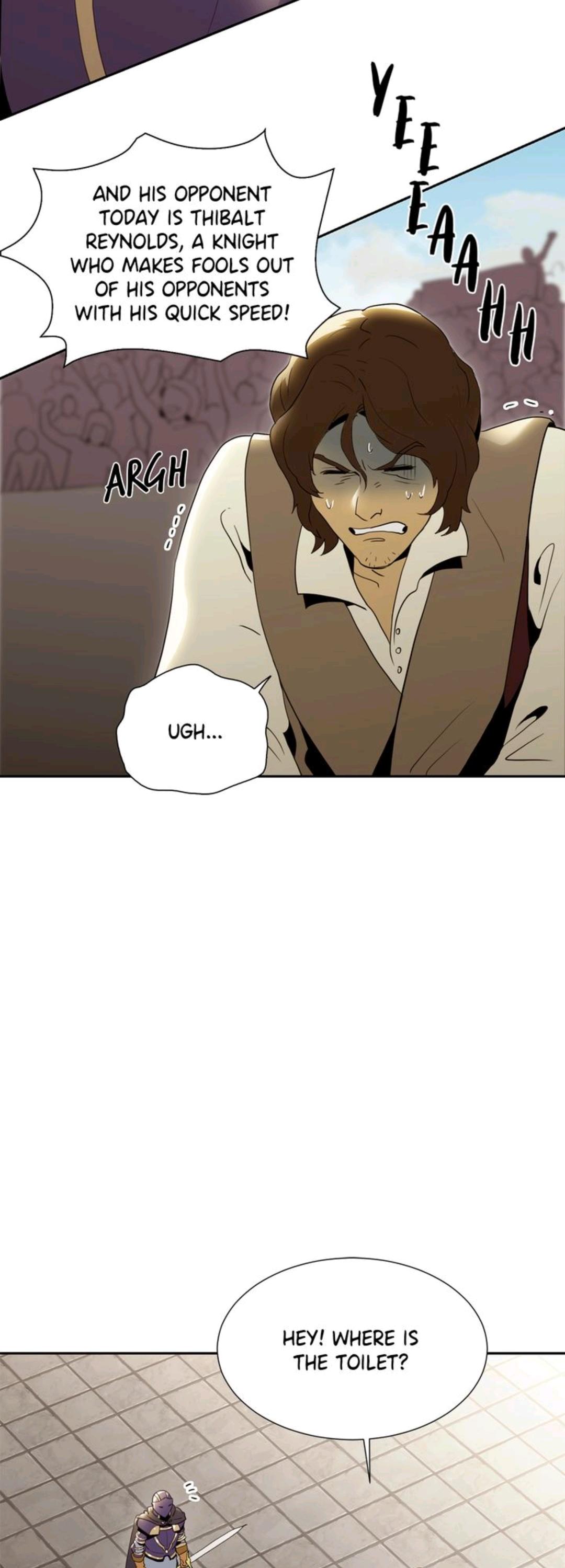 Read The Skeleton Soldier Failed to Defend the Dungeon EN Manga Online