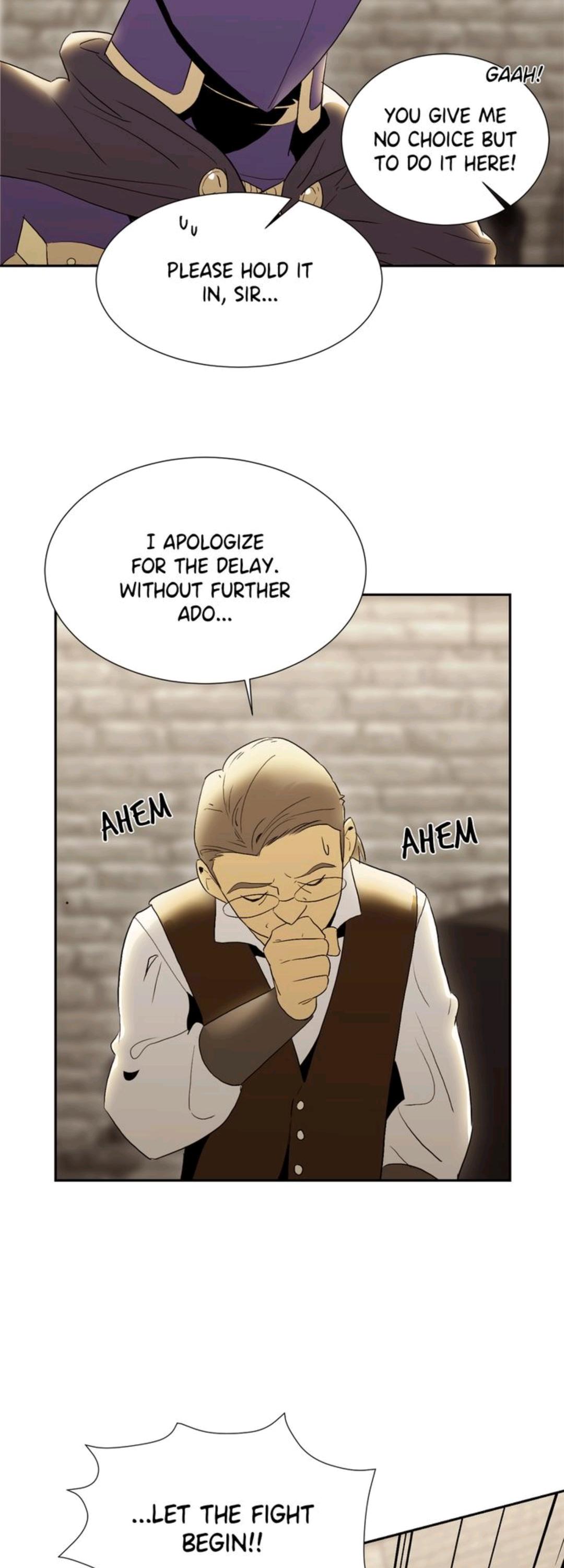 Read The Skeleton Soldier Failed to Defend the Dungeon EN Manga Online