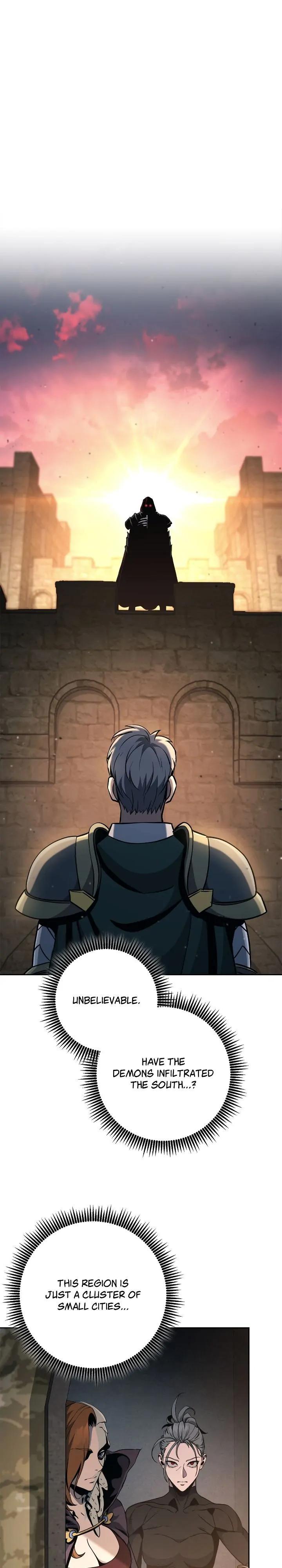 Read The Skeleton Soldier Failed to Defend the Dungeon EN Manga Online