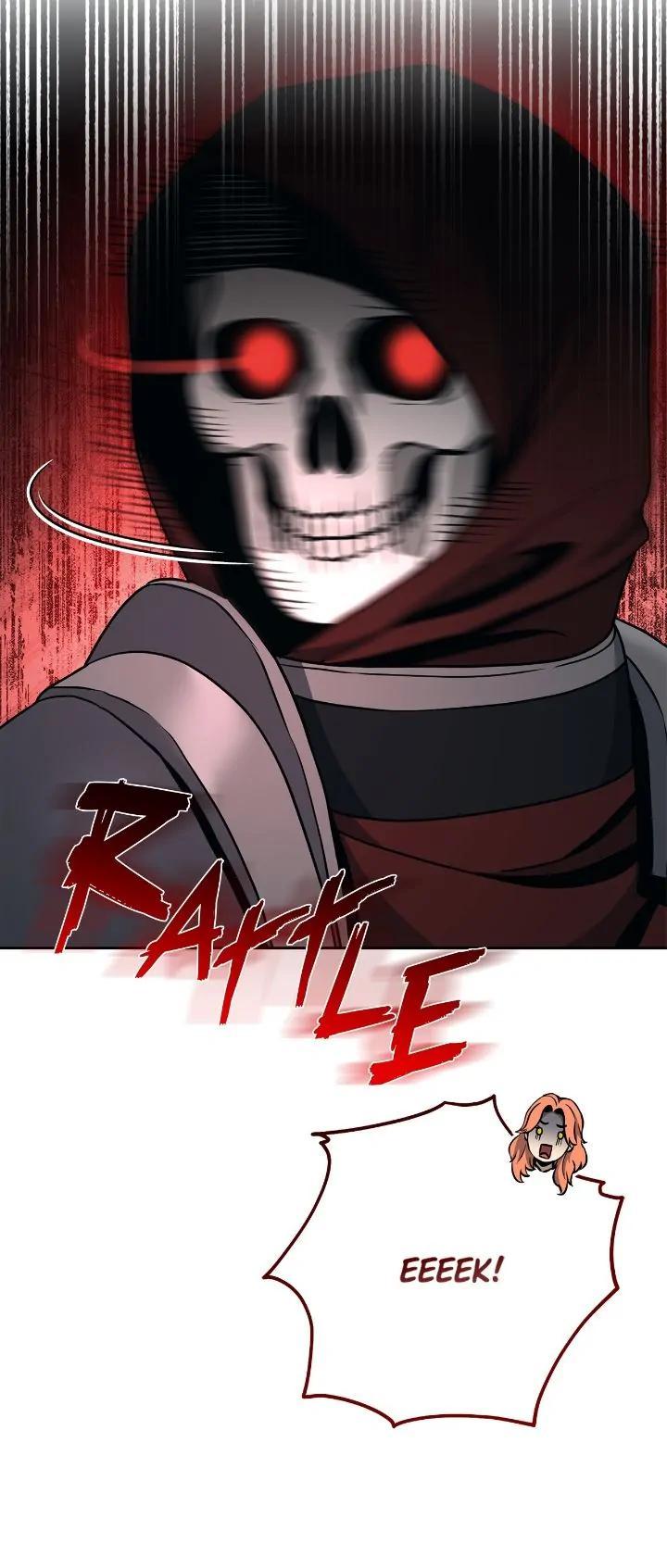 Read The Skeleton Soldier Failed to Defend the Dungeon EN Manga Online