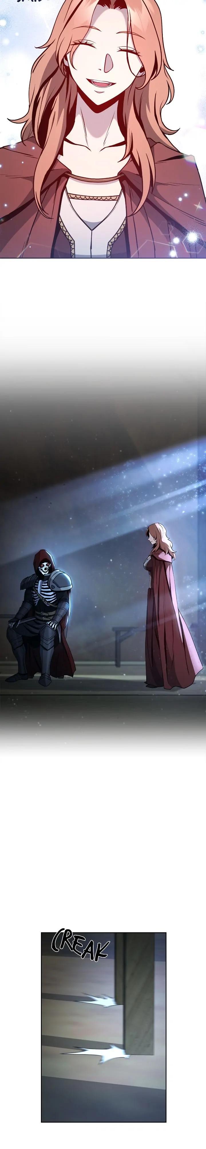Read The Skeleton Soldier Failed to Defend the Dungeon EN Manga Online