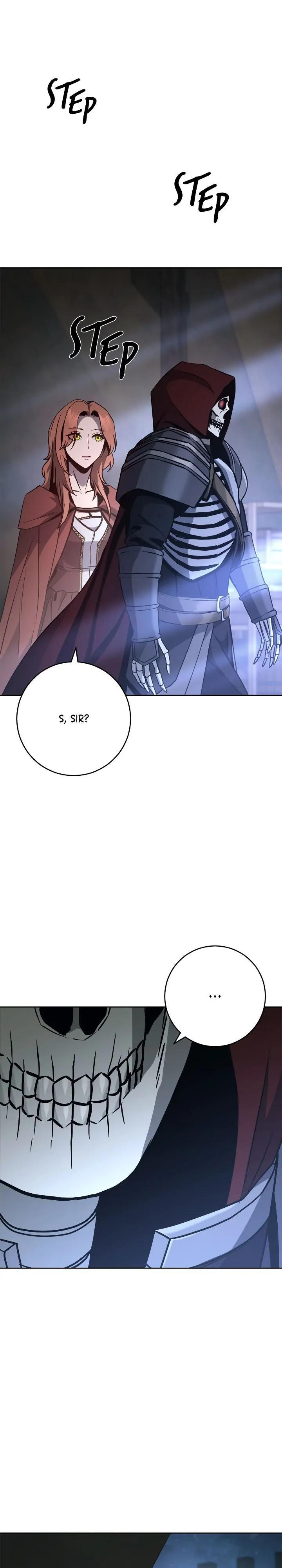 Read The Skeleton Soldier Failed to Defend the Dungeon EN Manga Online